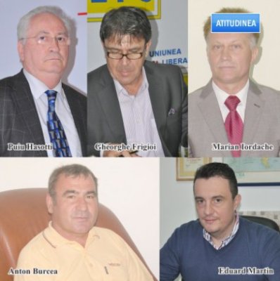 Un primar din Constanţa, declaraţie şoc pentru 